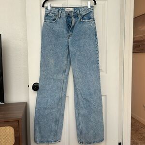 Abercrombie 90’s Jean